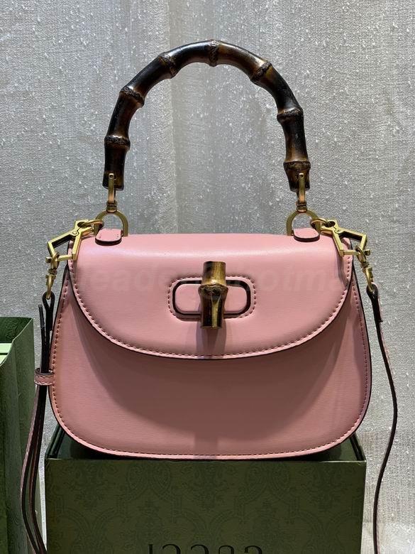 Gucci Handbags 272